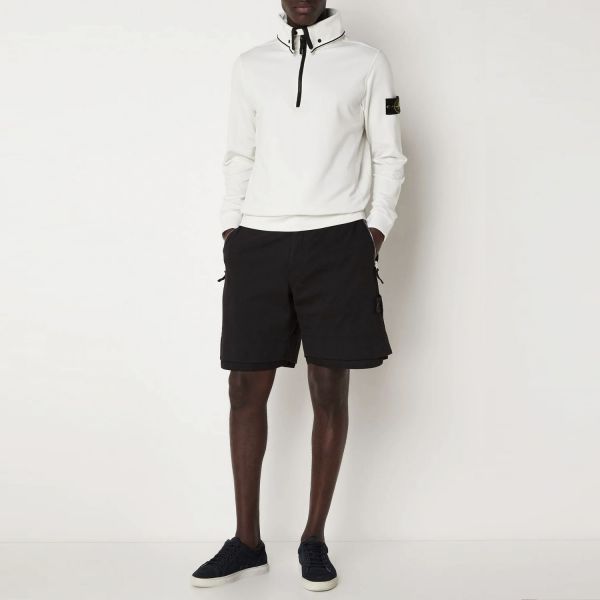 Шорты Stone Island 76196042A V2029 Shadow Projec.