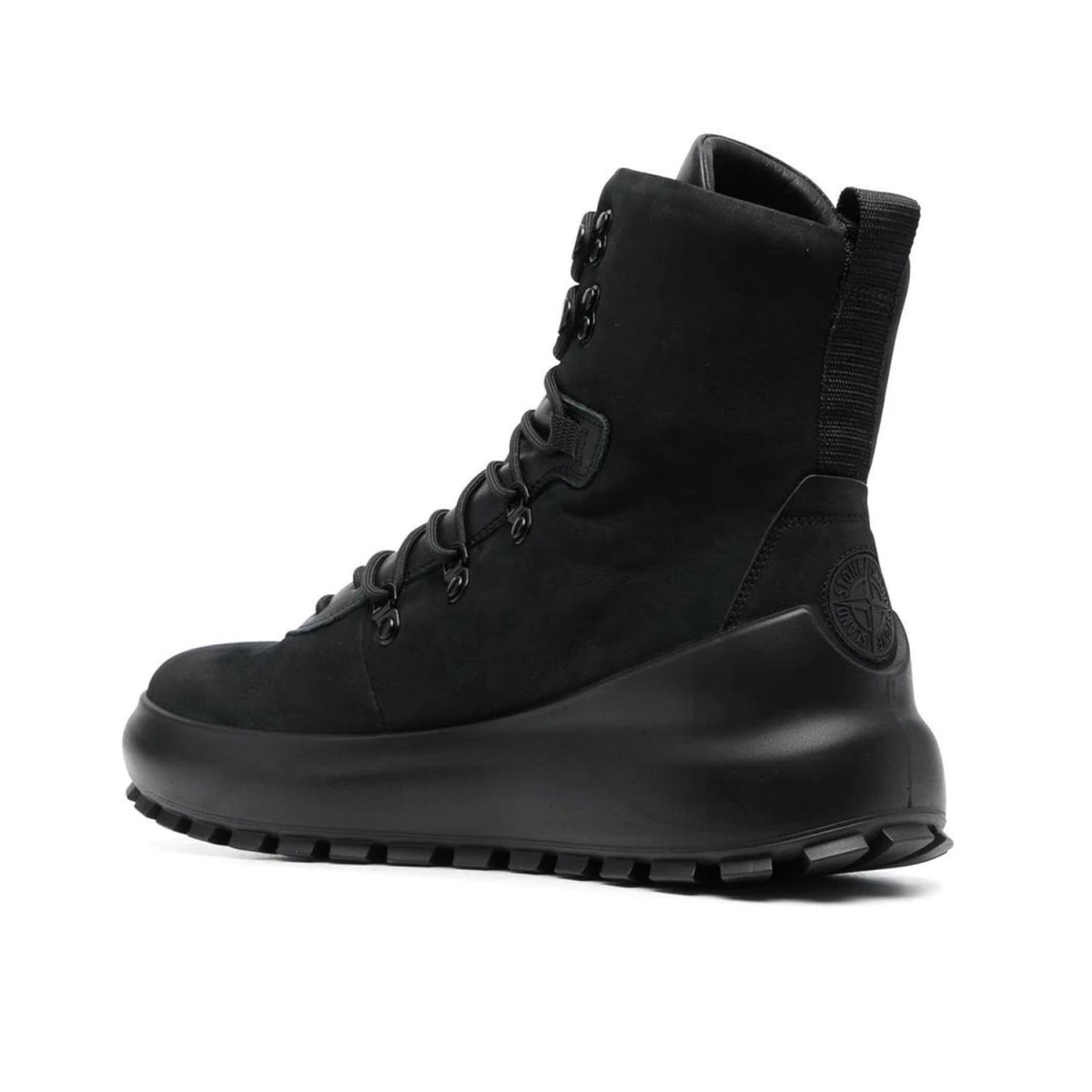 Черевики Stone Island 77FWS0404 V0029