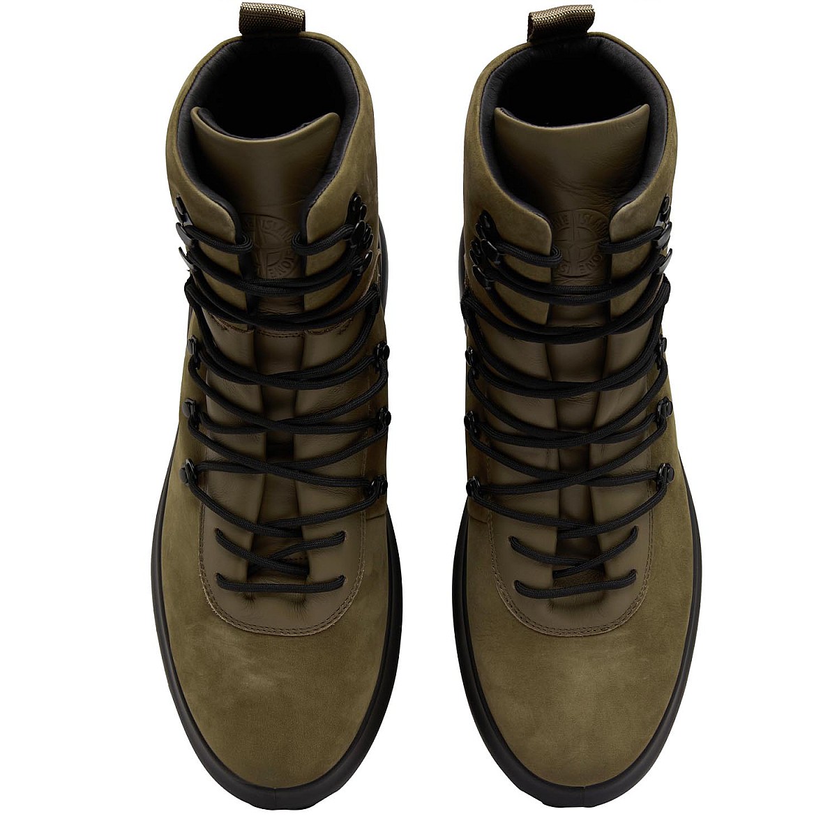 Черевики Stone Island 77FWS0404 V0054