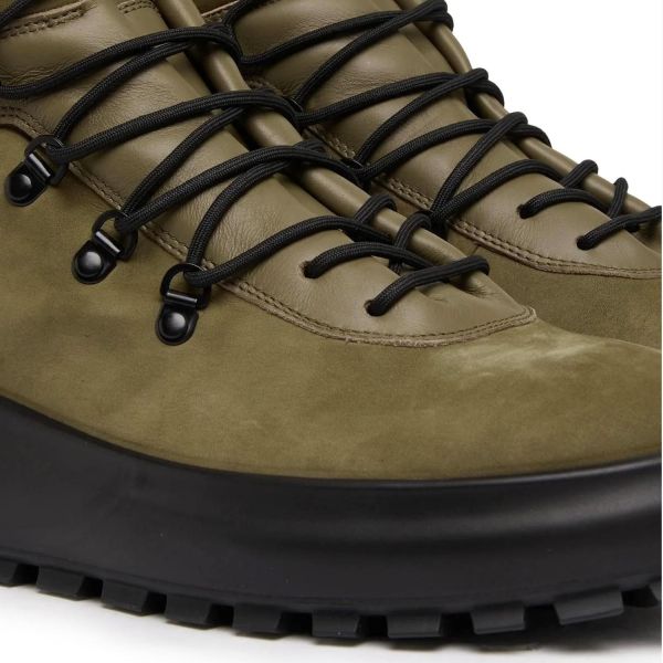 Ботинки Stone Island 77FWS0404 V0054.