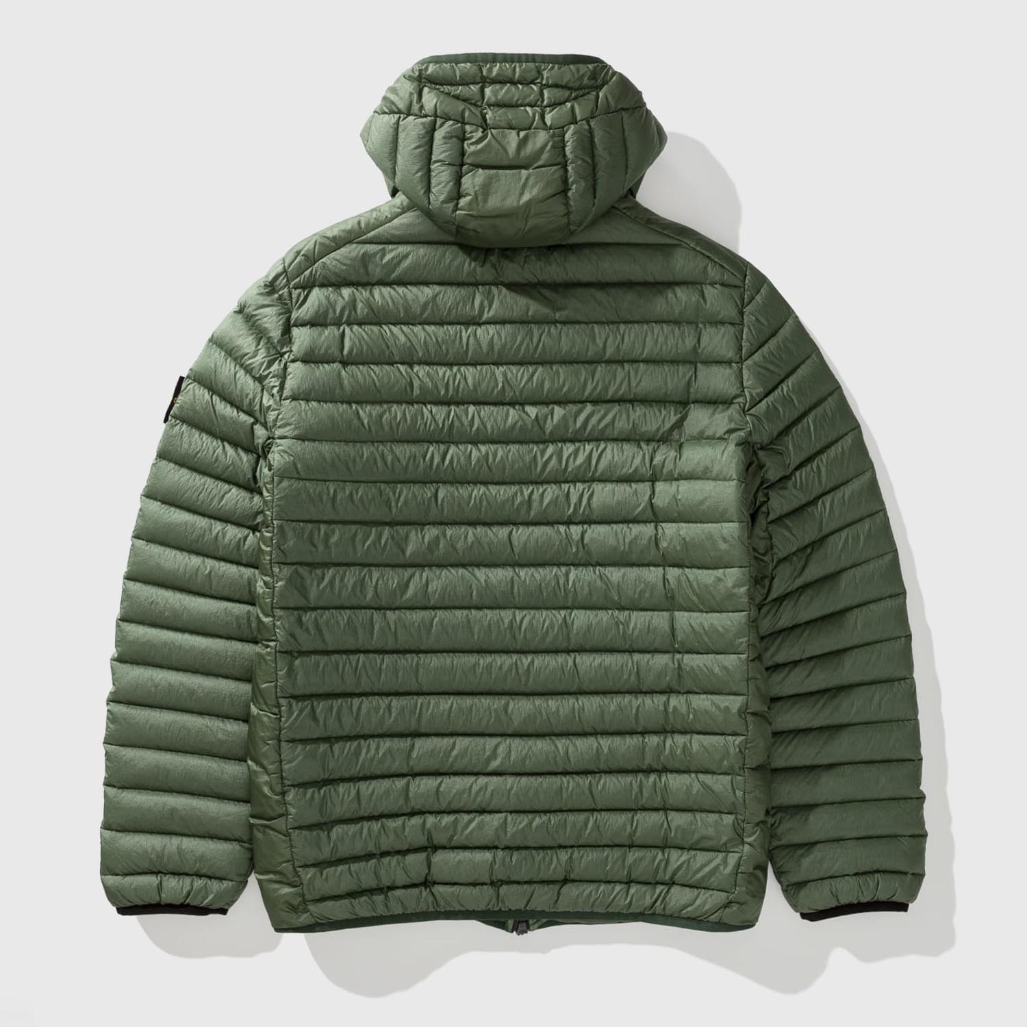 Пуховик Stone Island 771540324 V0058 за акційною ціною в аутлет