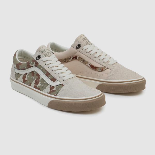 Кеди Vans Old Skool VN0A5JMIQC41.