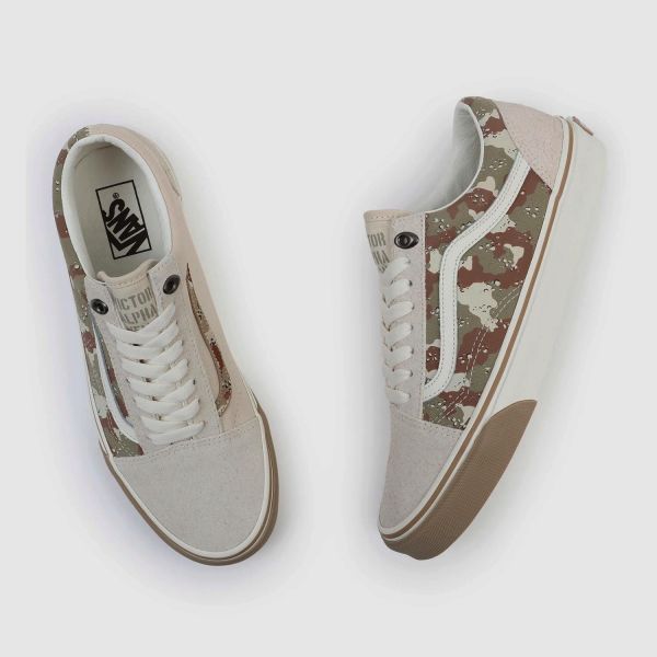 Кеди Vans Old Skool VN0A5JMIQC41.