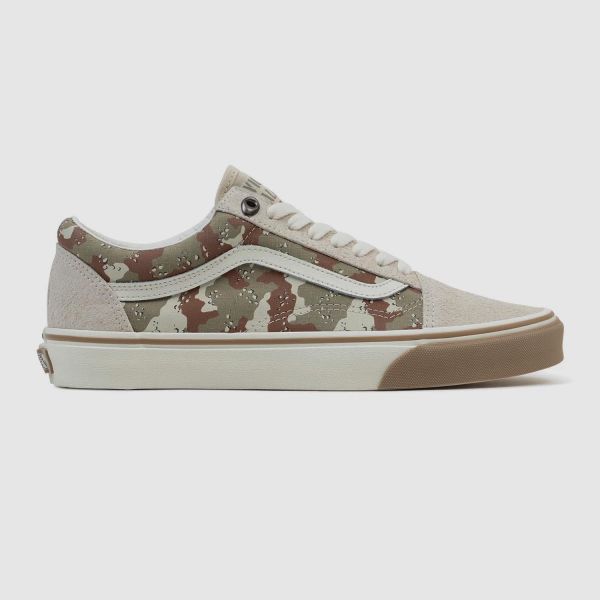 Кеди Vans Old Skool VN0A5JMIQC41.