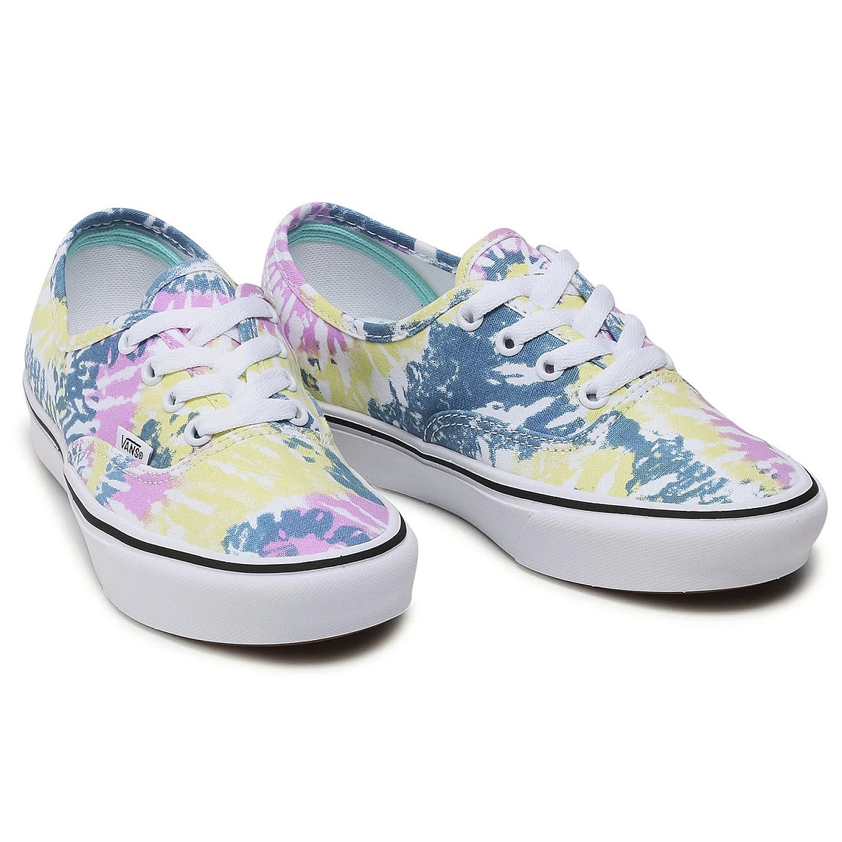 Кеди Vans Comfycush Authent VN0A3WM749L1