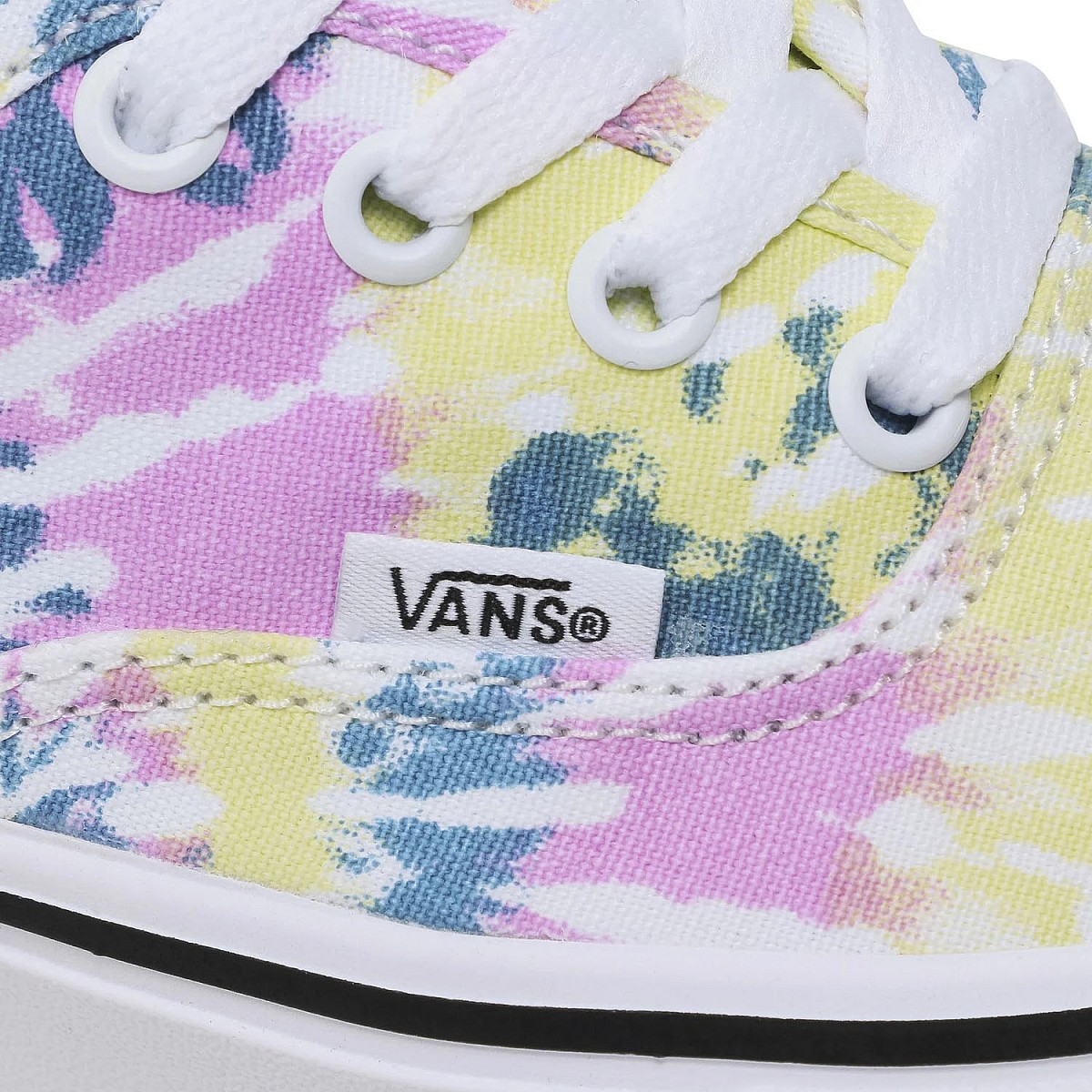 Кеди Vans Comfycush Authent VN0A3WM749L1