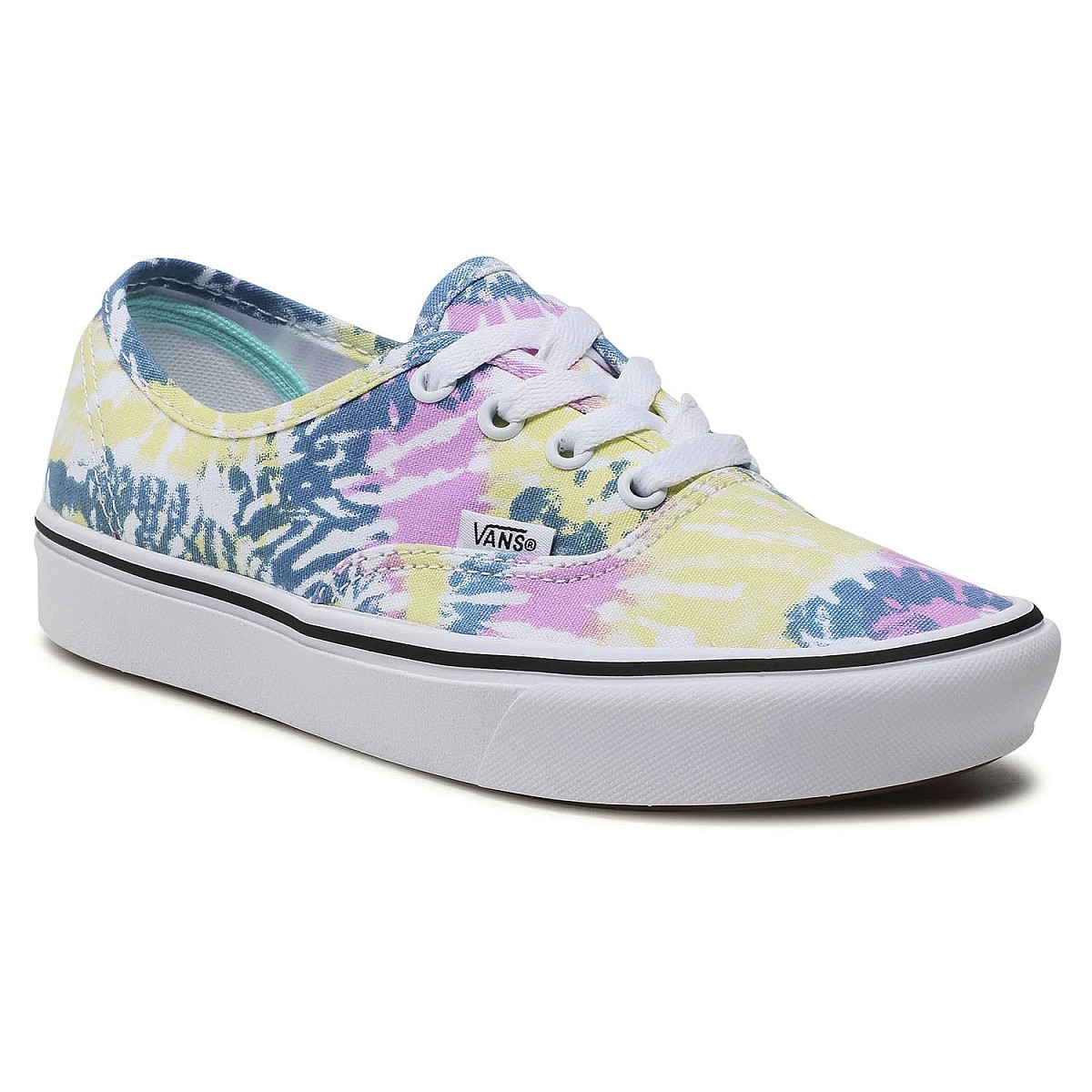 Кеди Vans Comfycush Authent VN0A3WM749L1