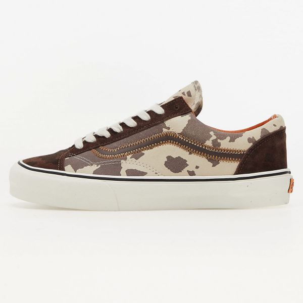 Кеды Vans Style 36 Vlt LX VN0A5DYF8G81.