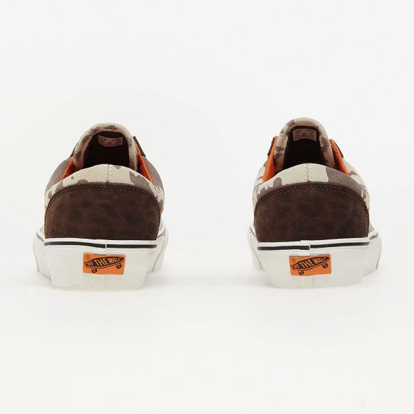 Кеды Vans Style 36 Vlt LX VN0A5DYF8G81.
