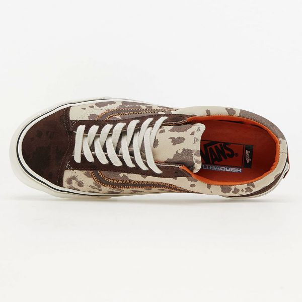 Кеды Vans Style 36 Vlt LX VN0A5DYF8G81.