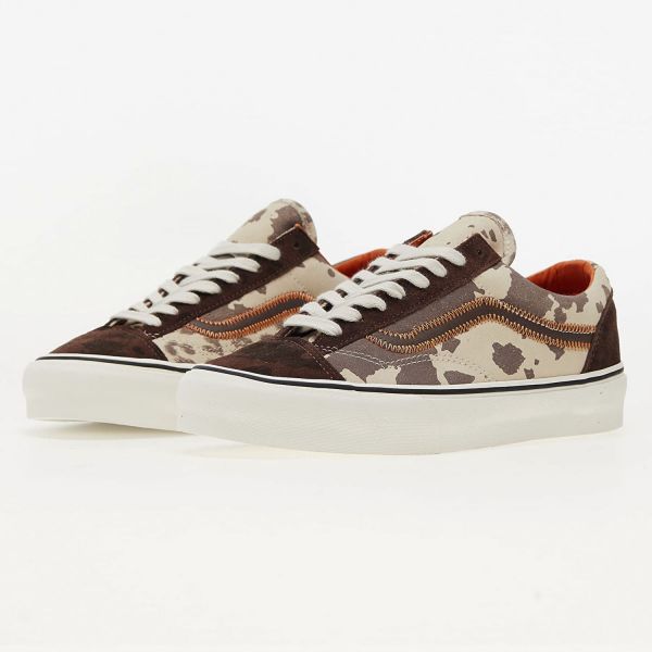 Кеды Vans Style 36 Vlt LX VN0A5DYF8G81.