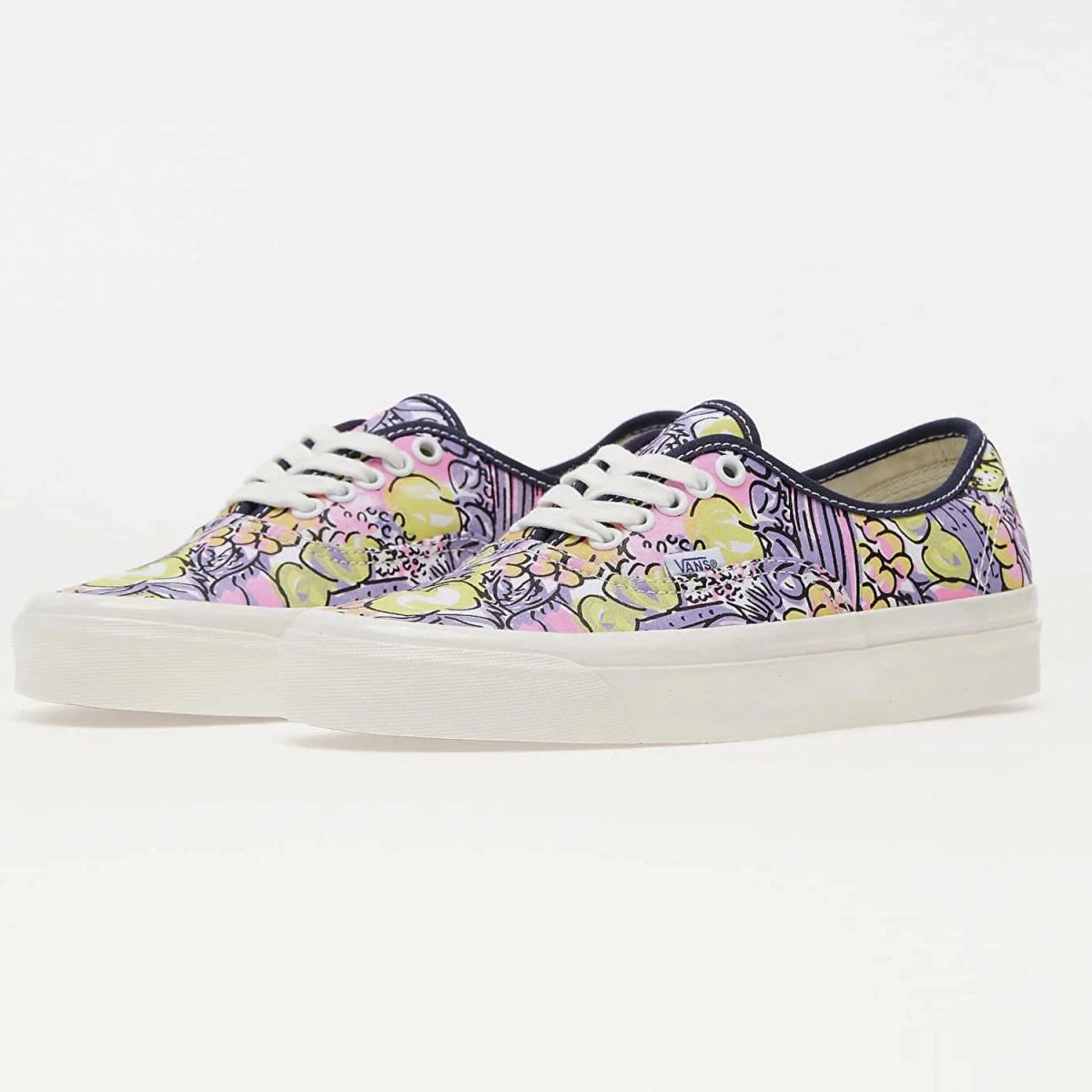 Кеди Vans Authentic 44 DX VN0A54F29GR1
