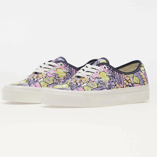 Кеди Vans Authentic 44 DX VN0A54F29GR1.