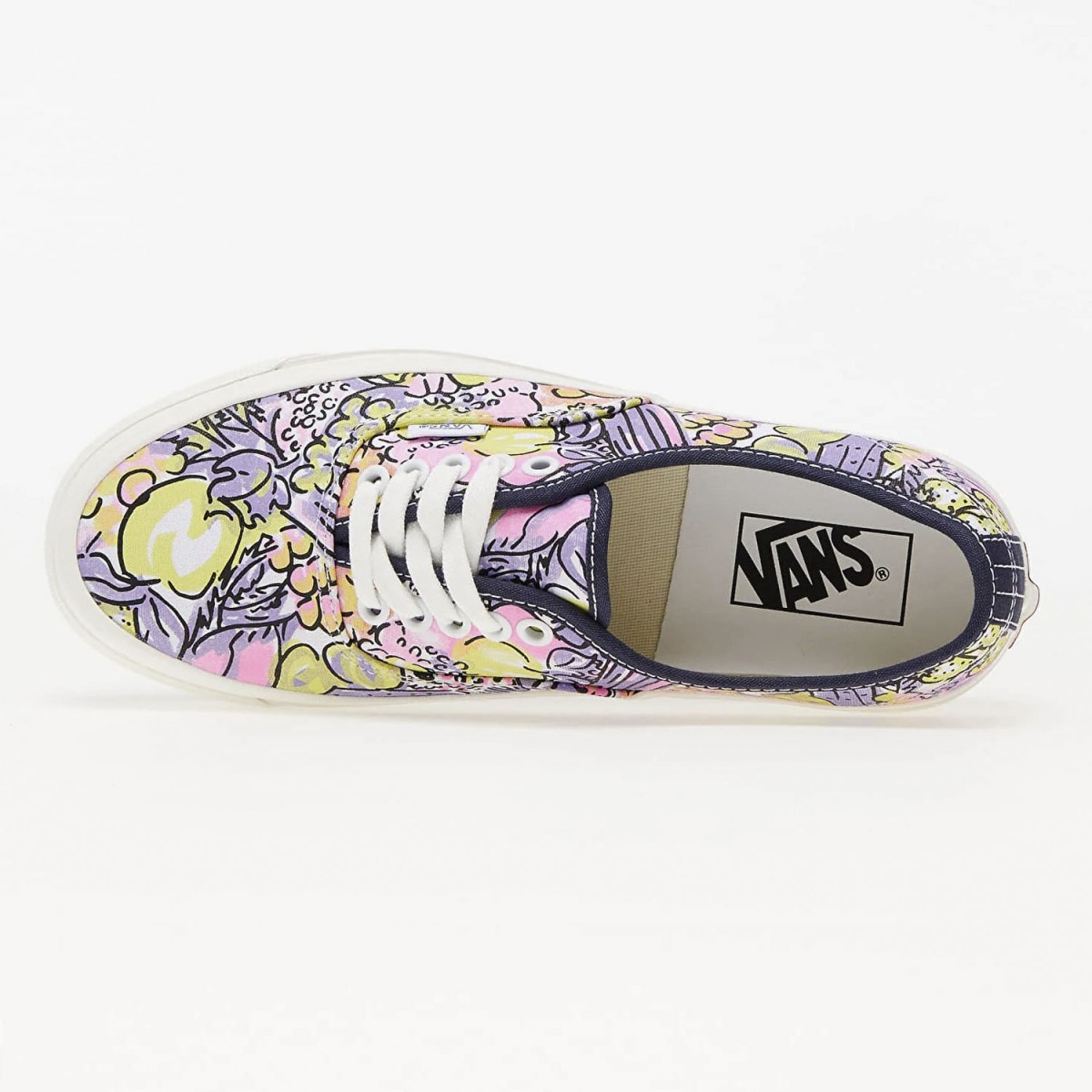 Кеди Vans Authentic 44 DX VN0A54F29GR1