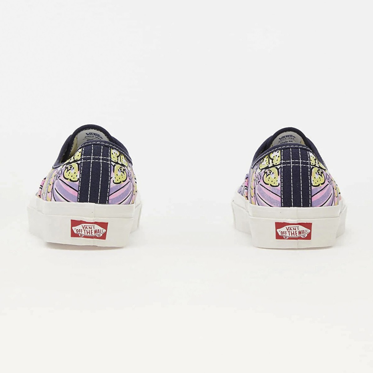Кеди Vans Authentic 44 DX VN0A54F29GR1