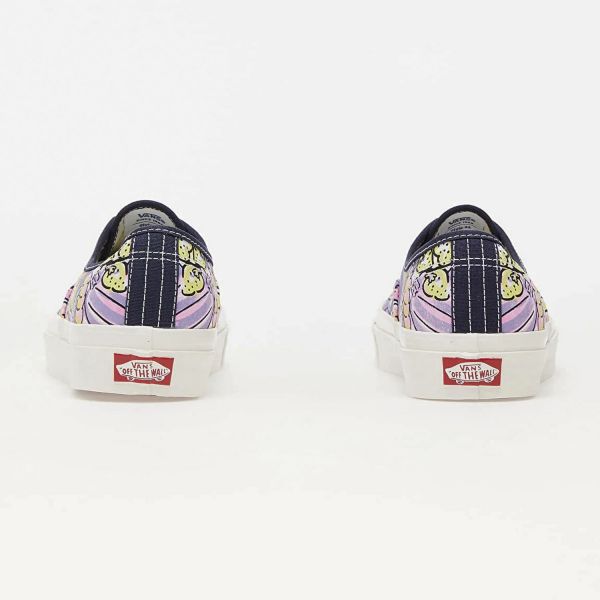 Кеди Vans Authentic 44 DX VN0A54F29GR1.