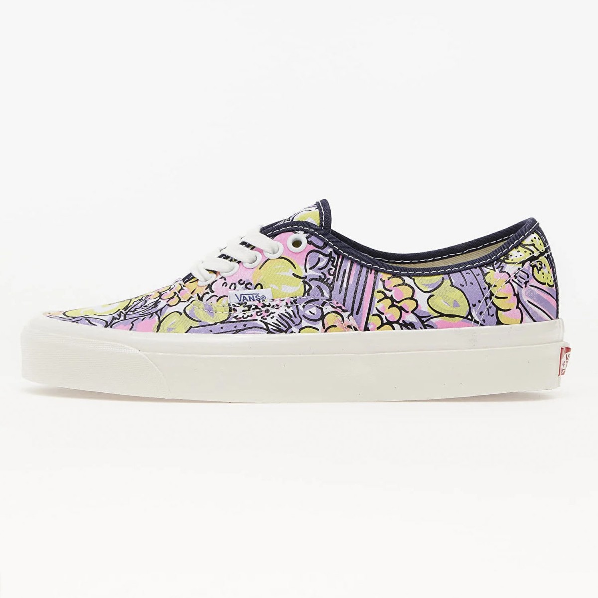 Кеди Vans Authentic 44 DX VN0A54F29GR1