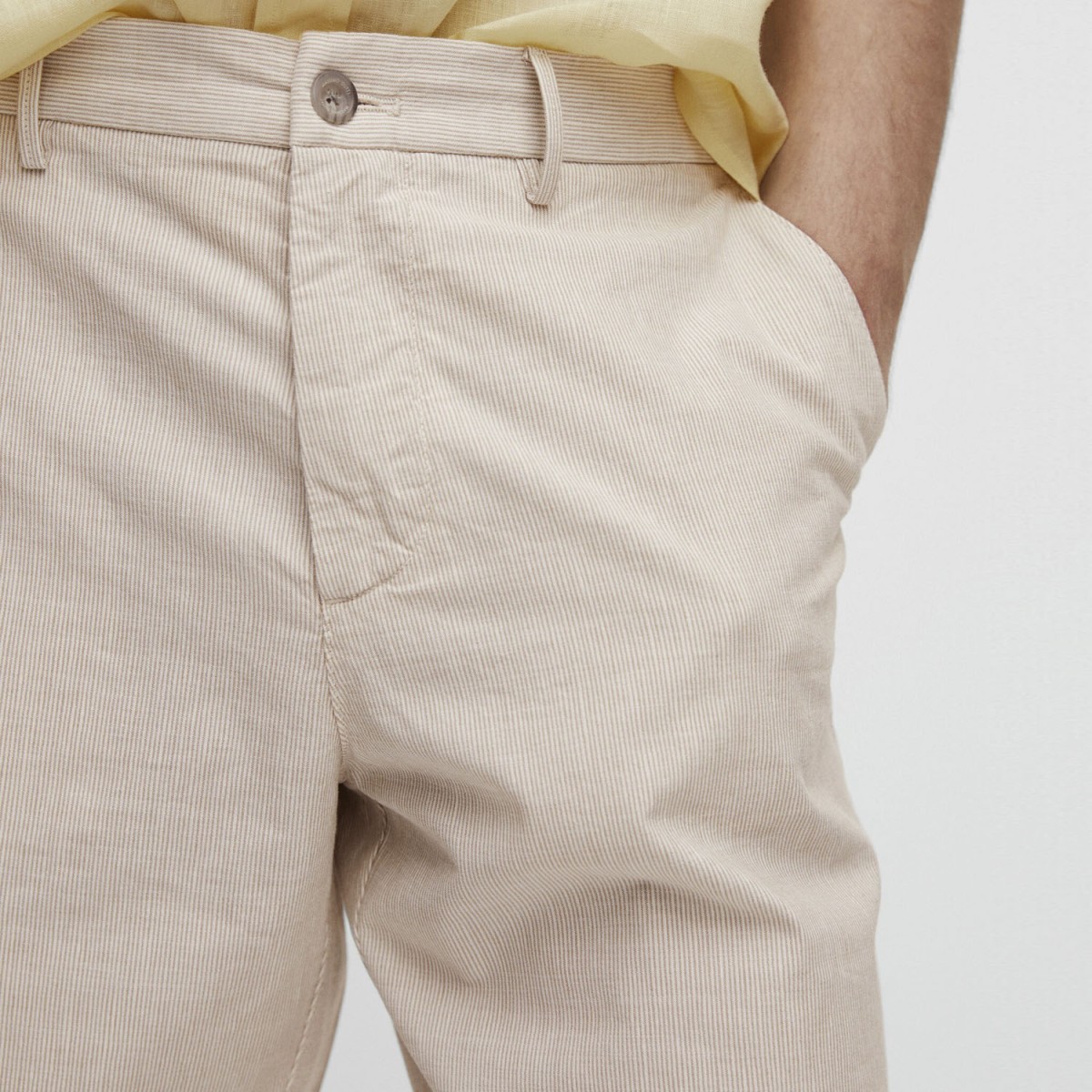 Шорти Massimo Dutti 2904/064/710