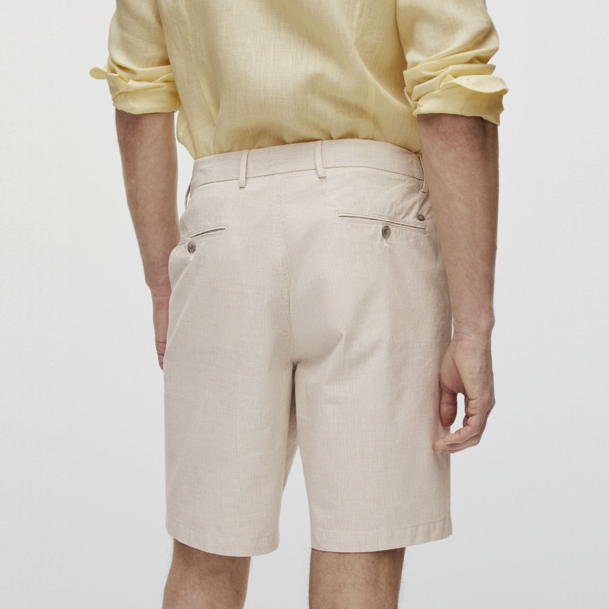 Шорти Massimo Dutti 2904/064/710