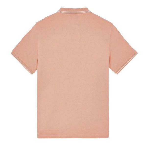 Поло Stone Island 771522S18 V0083.