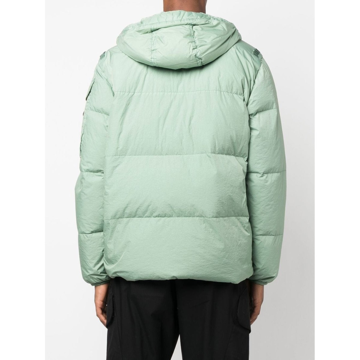 Пуховик Stone Island 771540223 V0055