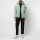 Пуховик Stone Island 771540223 V0055