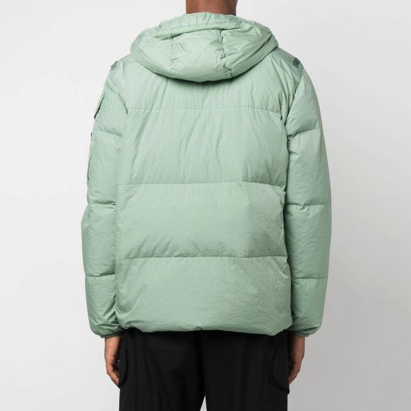 Пуховик Stone Island 771540223 V0055.