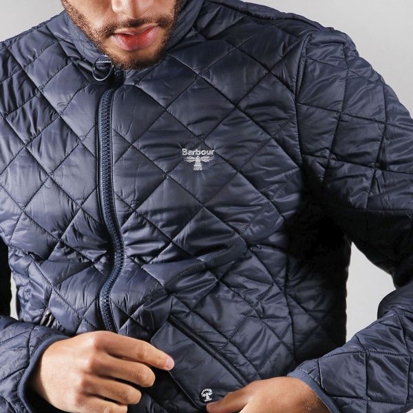 Куртка Barbour MQU1228NY51.