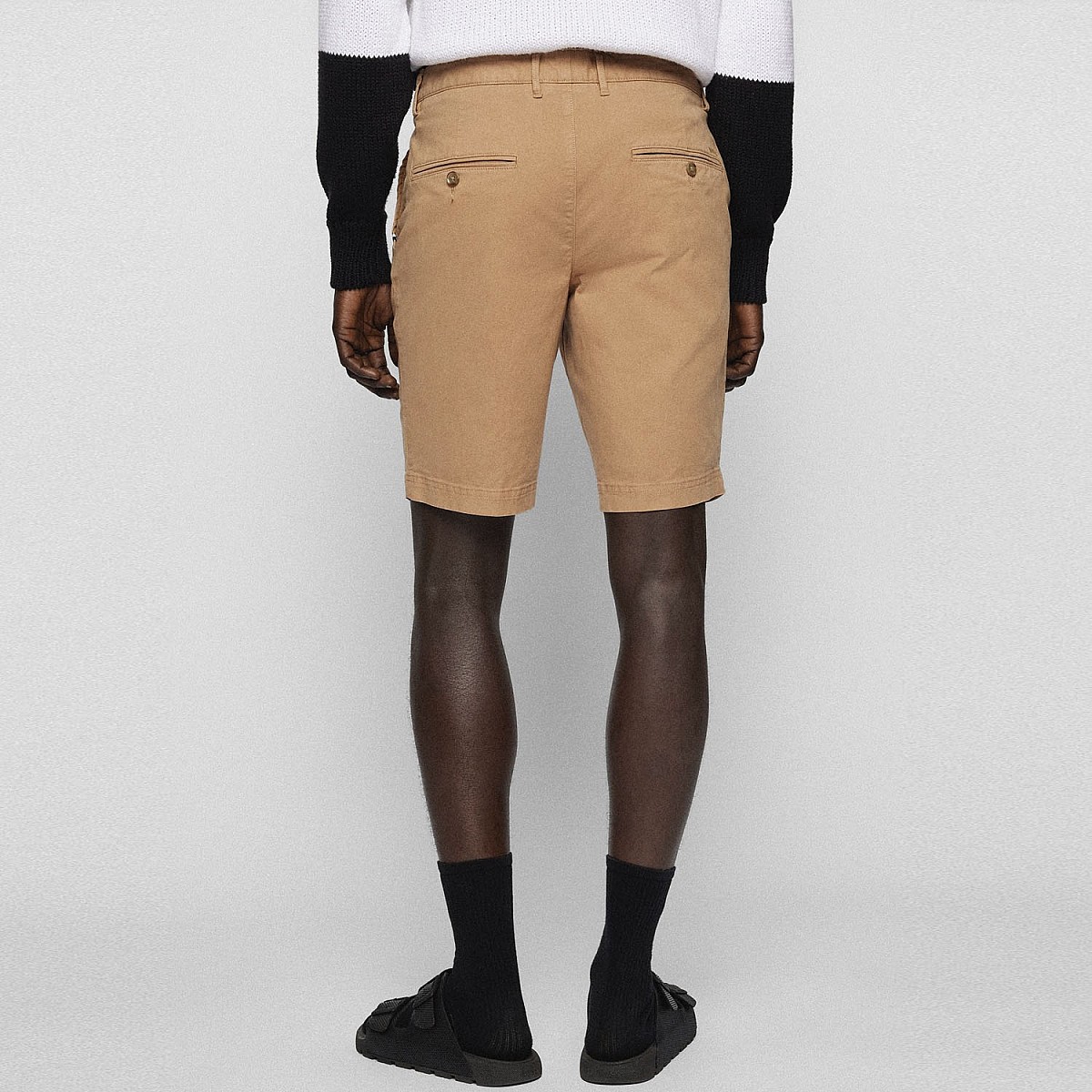 Шорти Hugo Boss 50472818 064