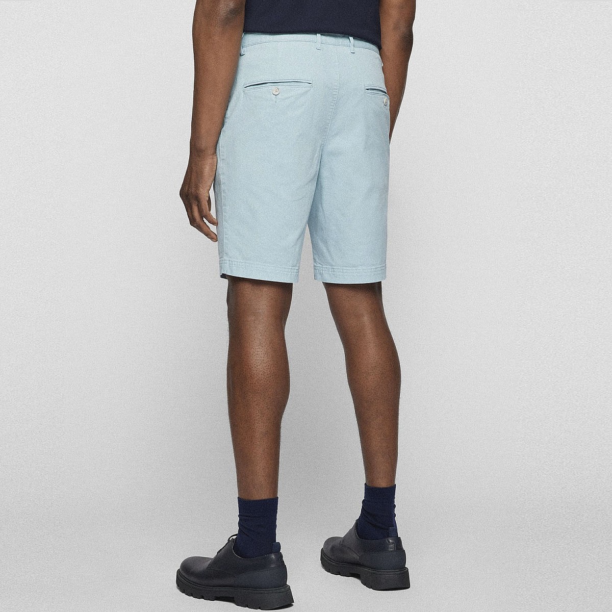 Шорти Hugo Boss 50472818 444