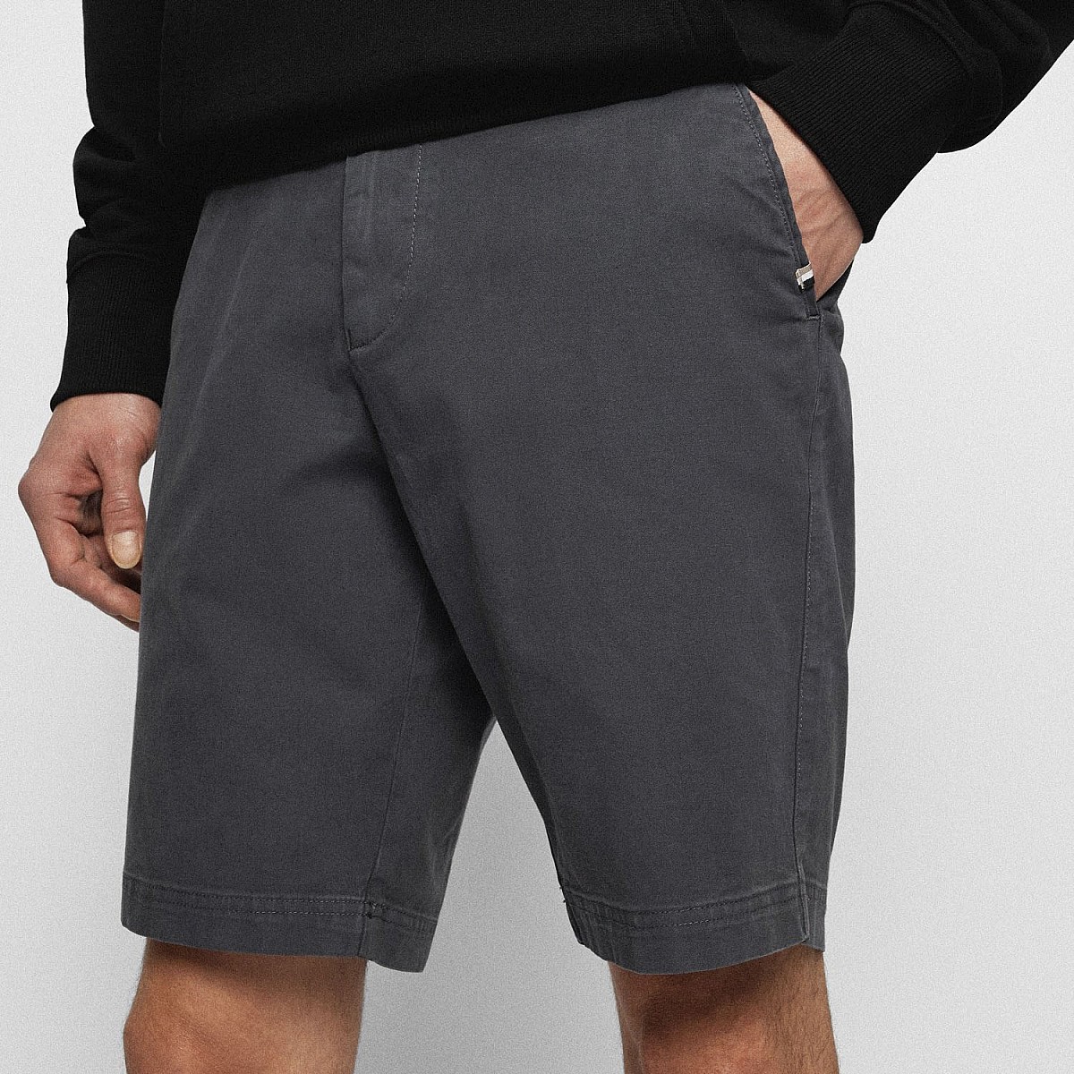 Шорти Hugo Boss 50472818