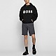 Шорти Hugo Boss 50472818