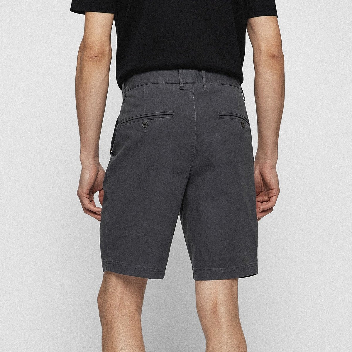Шорти Hugo Boss 50472818