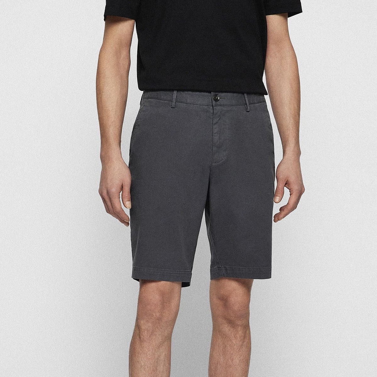 Шорти Hugo Boss 50472818