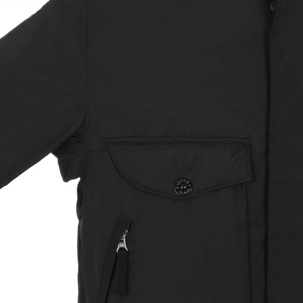 Куртка Stone Island 771542546 V0029