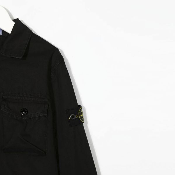 Овершорт Stone Island Junior 771610602 V0129