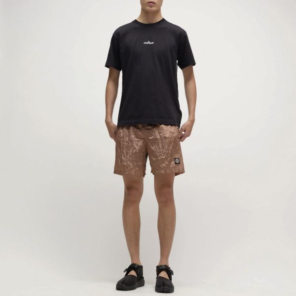 Плавательные шорты Stone Island 7715B0943 V0083.