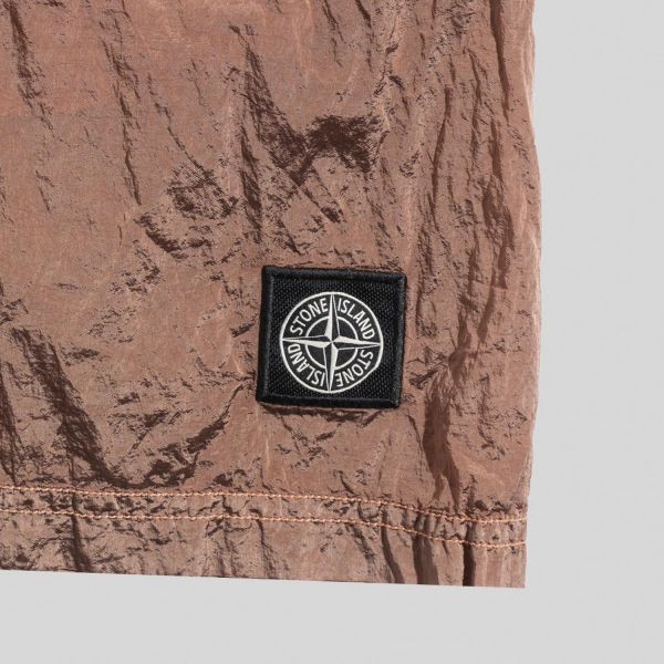 Плавательные шорты Stone Island 7715B0943 V0083.