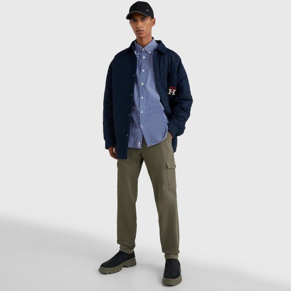 Брюки Tommy Hilfiger MW28640-250.