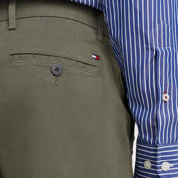 Брюки Tommy Hilfiger MW28640-250.