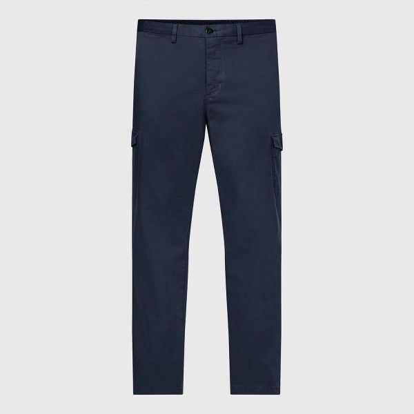 Брюки Tommy Hilfiger MW28640-400.