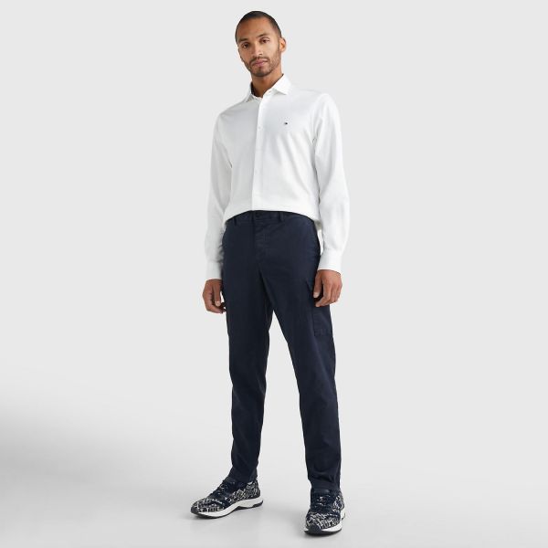 Брюки Tommy Hilfiger MW28640-400.