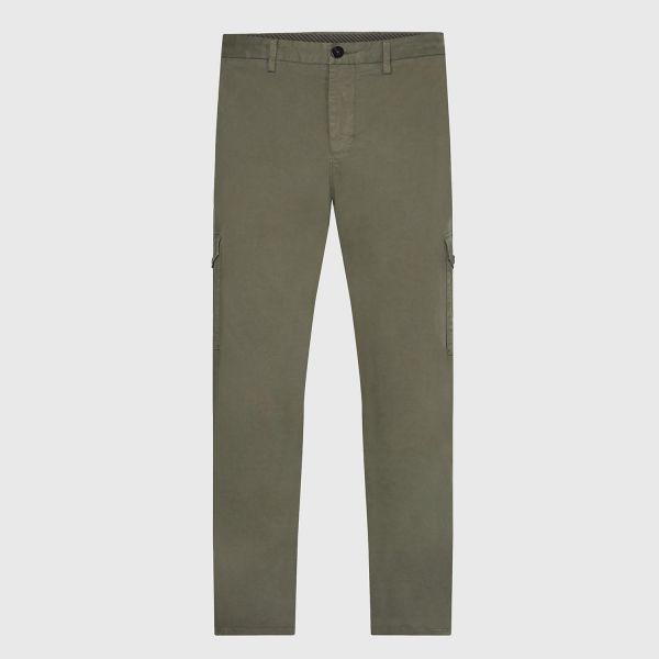 Брюки Tommy Hilfiger MW28640-250.