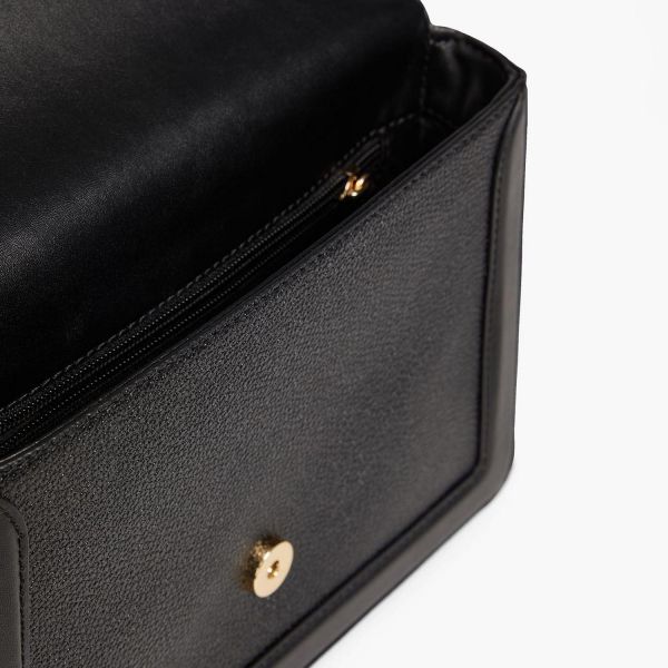 Сумка Michael Kors Jessie MD Shoulder Black.