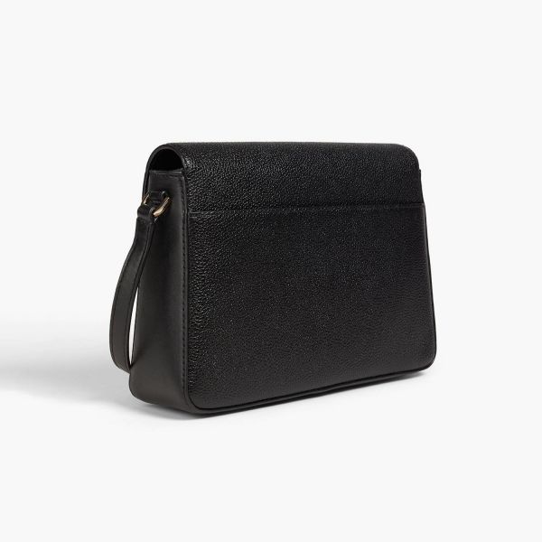 Сумка Michael Kors Jessie MD Shoulder Black.