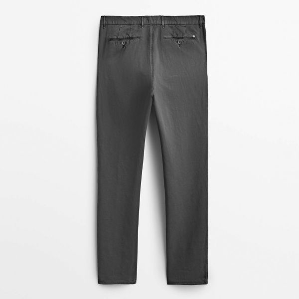 Брюки Massimo Dutti 0006/016/802.