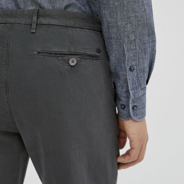 Брюки Massimo Dutti 0006/016/802.