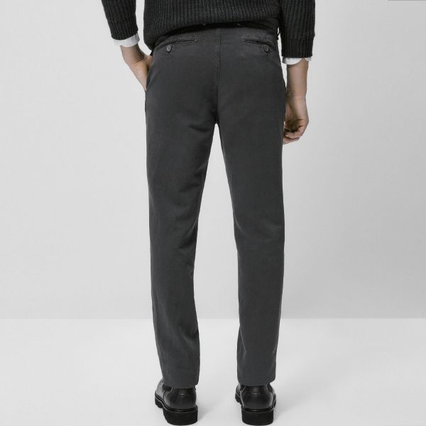 Брюки Massimo Dutti 0006/016/802.