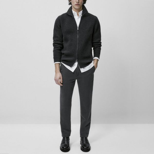 Брюки Massimo Dutti 0006/016/802.
