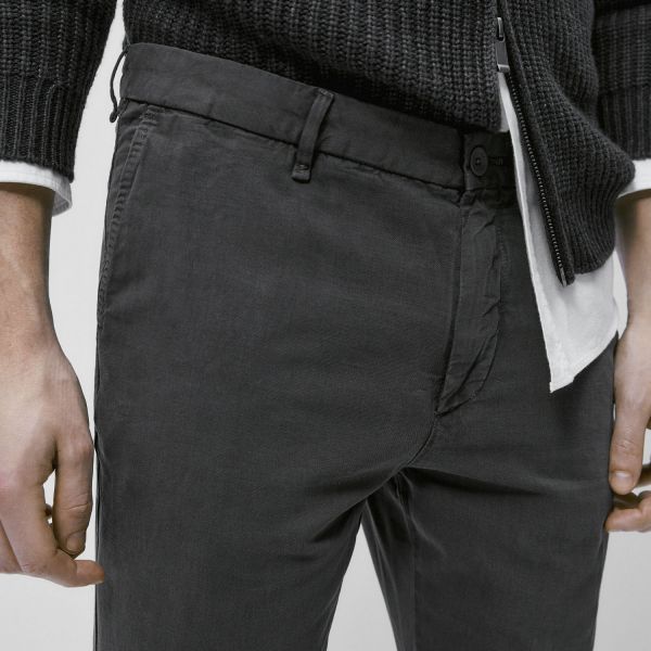 Брюки Massimo Dutti 0006/016/802.